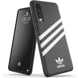 adidas OR Moulded PU FW19 Huawei P30 czarno. [Levering: 6-14 dage]